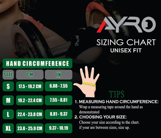 Breathable Weight Lifting Gym Workout Gloves with Extra Grip for Men & Women, Exercise Gloves with Full Palm Protection, Removal with Durable Closure, for Weightlifting, Cycling