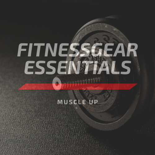 FitnessGear Essentials